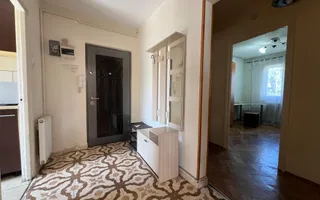 4 camere decomandate, Manastur, Piata Flora, Calvaria, Penny, OMV - Poză 12
