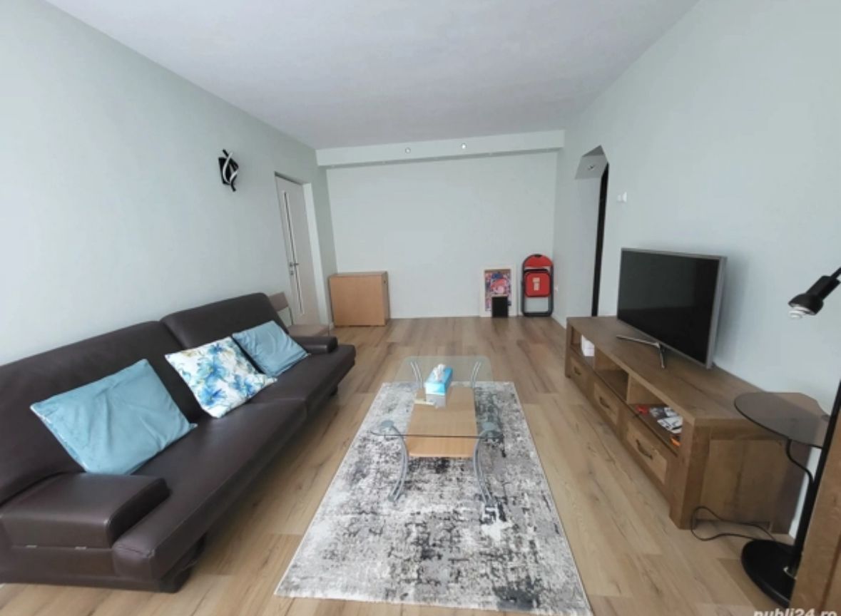 AP. 2 CAMERE TITAN, PARCARE, RENOVAT, BUCATARIE INCHISA, METROU 7 MIN - Poză 1