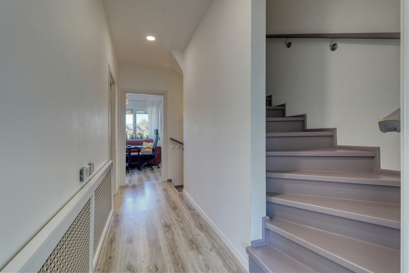 Pipera- New Point Villas- Vilă modernă 5 camere- La cheie- comision0% - Poză 17