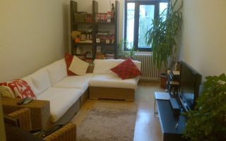 Apartament Deosebit situat in Imobil Reprezentativ - Piata Lahovari !! - Poză 1
