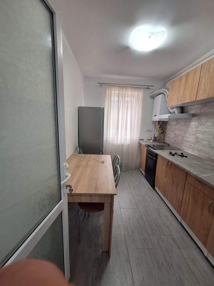2 camere Nicolae Teclu, parter, centrala proprie, parcare optionala - Poză 7