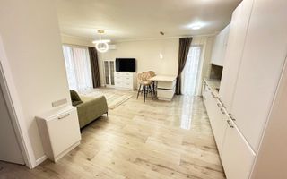 2 camere, ultrafinisat, bloc nou, terasa, parcare, Zorilor, Sigma - Poză 3