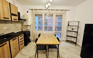 Apartament 2 camere Aparatorii Patriei / Loc de parcare - Poză 5
