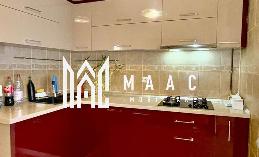 Apartament 4 camere de vânzare | Râmnicu Vâlcea, Central - Poză 8