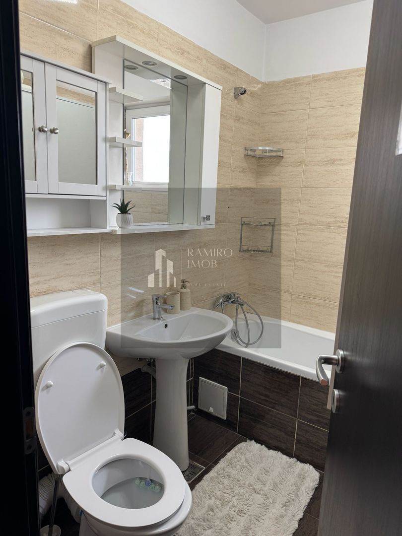 Apartament 2 camere ,Rahova ,Complexul Confort Urban - Poză 8