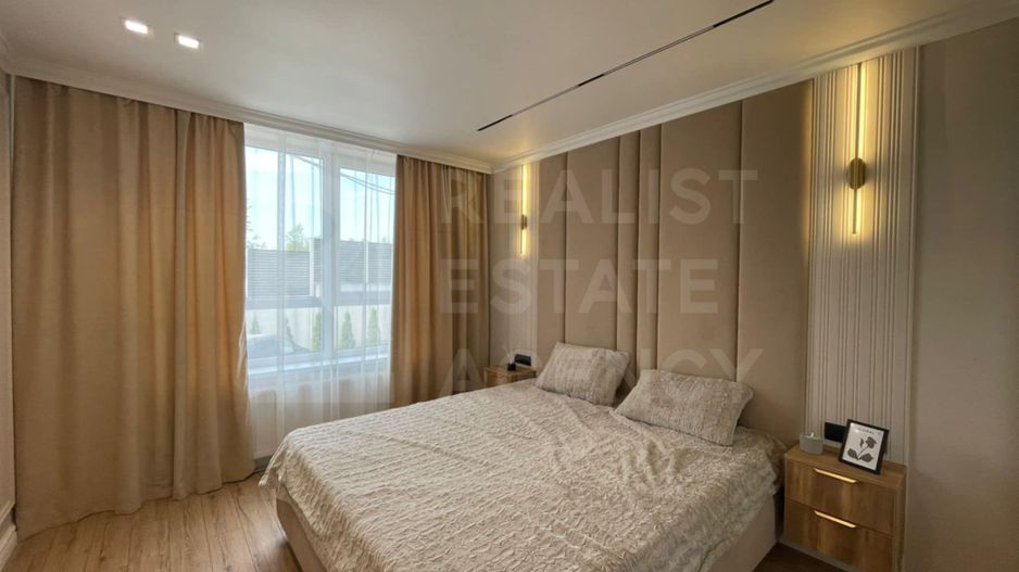 Vânzare, apartament, 1 cameră, str. Durlești, Dumbrava - Poză 6