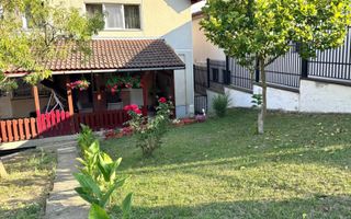 Duplex de vazanre in zona Grigore Ureche - Poză 10