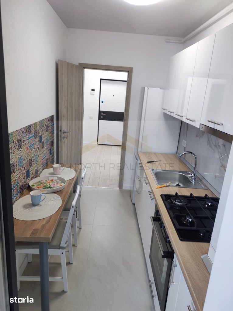 Garsonieră de închiriat | Prima închiriere | Aproape de Metrou Berceni - Poză 8