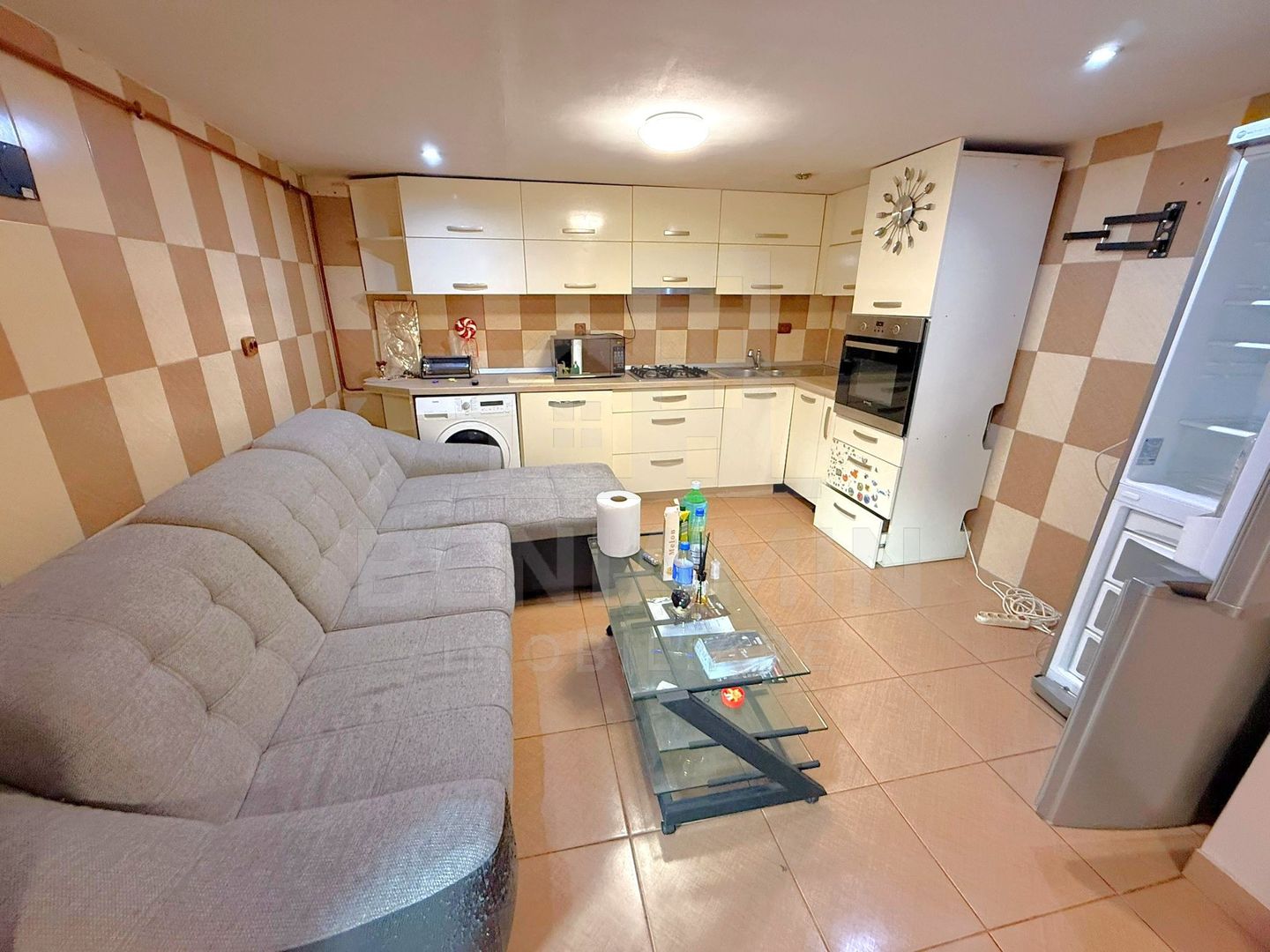 Casa Bariera Valcii pe Principala 90mp acces auto in curte -Renovata - Poză 4