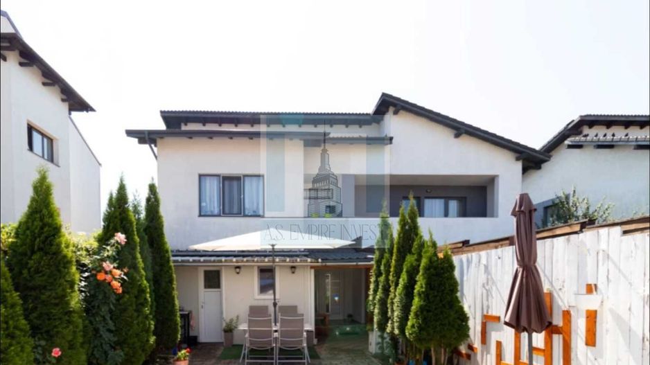 Apartament 2 camere ETJ 1- curte proprie - parcare | Sanpetru | Lempes - Poză 1