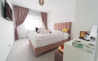 Casa Premium Frumusani | 190 mp utili | Teren 755 mp - Poză 11