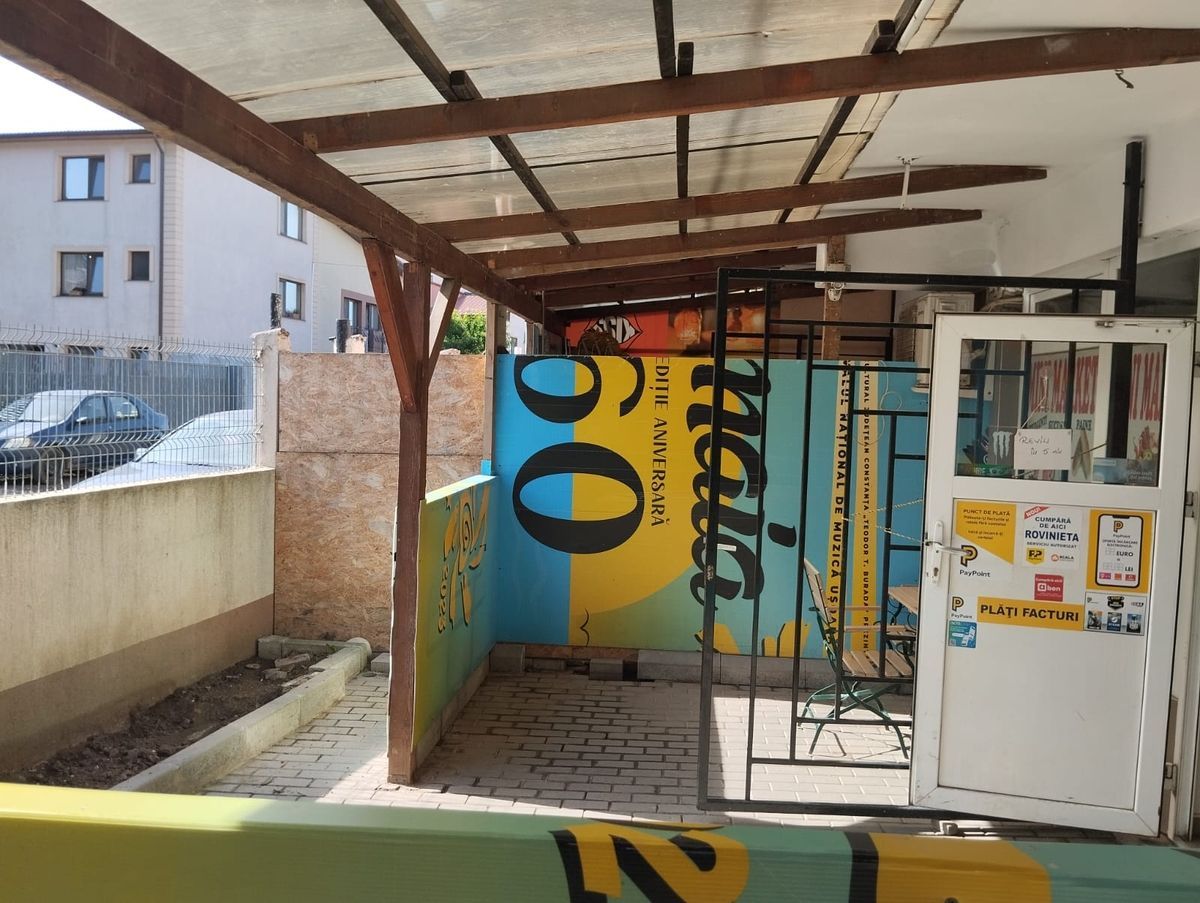 Grand Arena - Bberceni - Poză 4