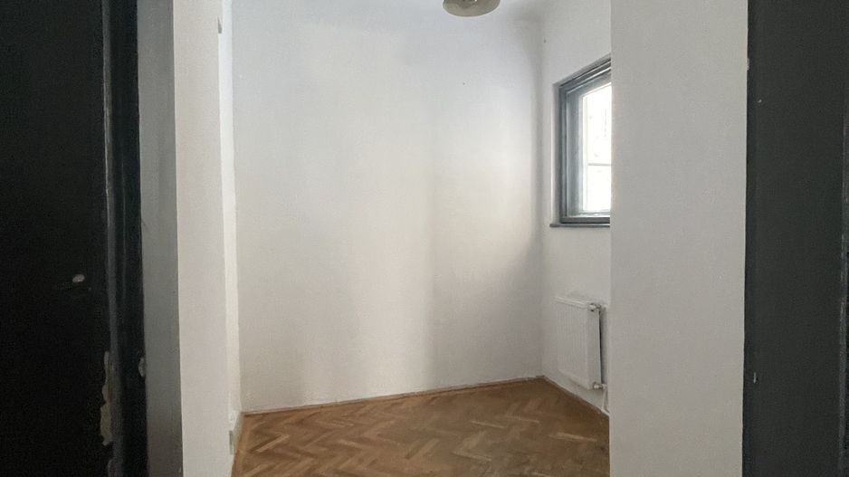 Apartament cu farmec istoric, 120 mp, în inima Clujului – Strada Eroilor - Poză 12