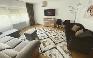 Zona Bucovina, 2 camere, centrala proprie.