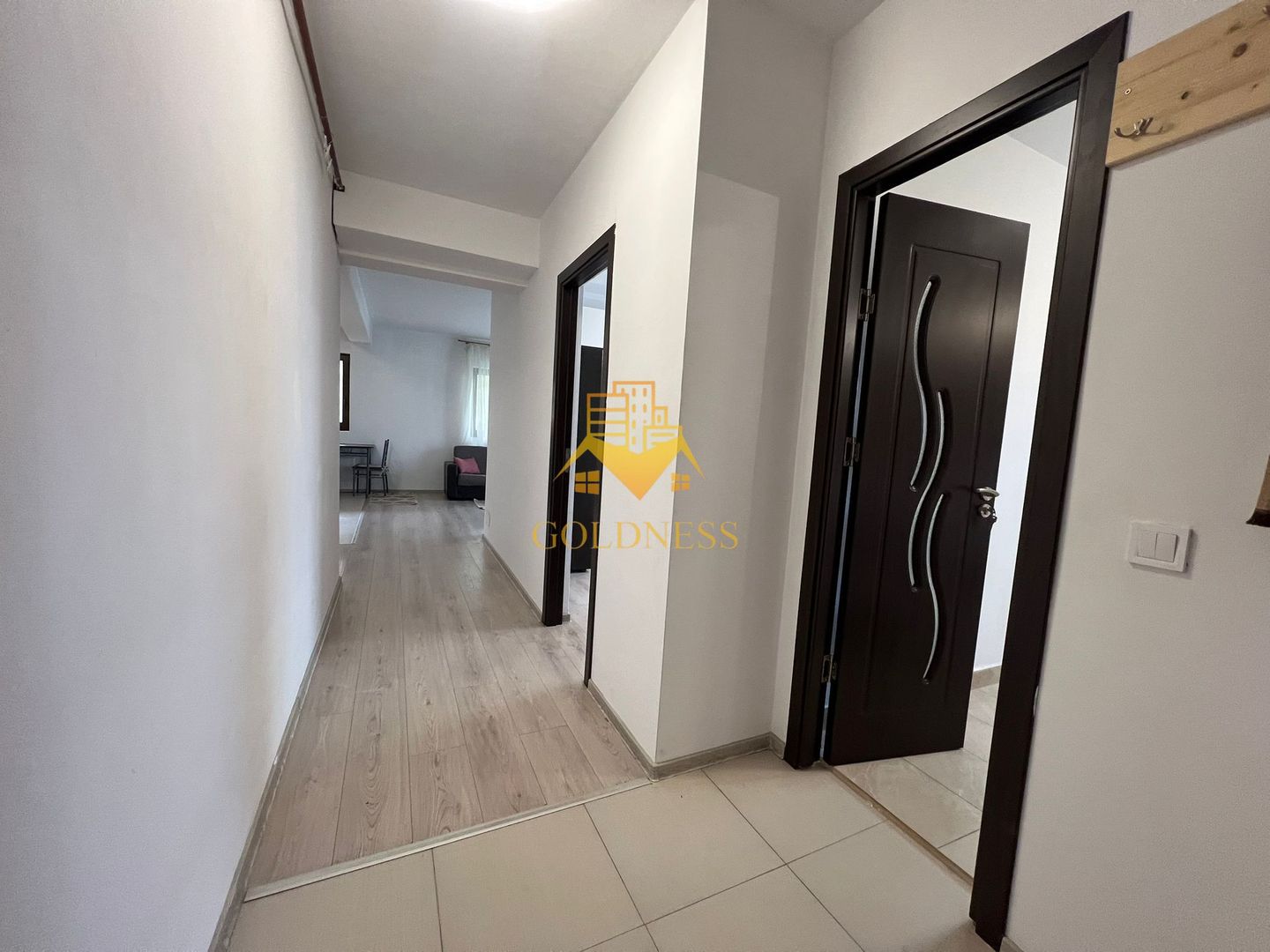 2 camere open space, Parcare, Manastur, Zona Campului, Porumbelelor - Poză 6
