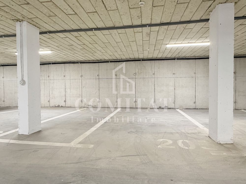 Apartament la cheie | Etaj intemrediar | Zona Eroilor-Foresti - Poză 8