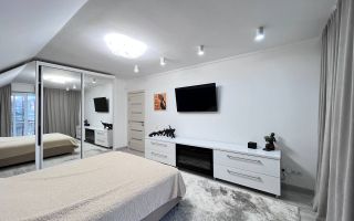 Vânzare, casă în 2 nivele, 3 camere, str. Busuiocului, Bubuieci - Poză 12