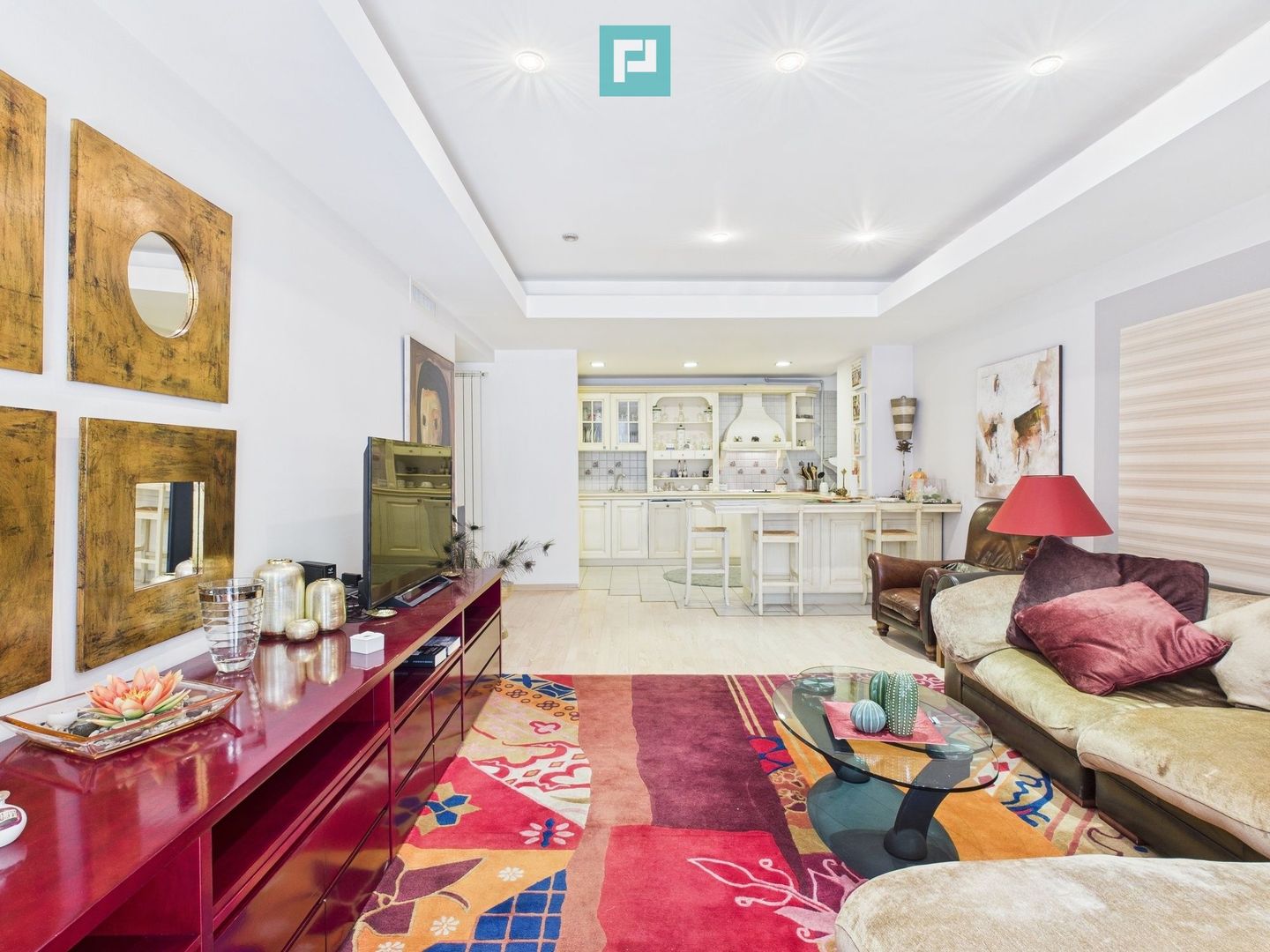 Oază urbană cu 3 camere și terasă de vis – Șoseaua Nordului - Poză 5