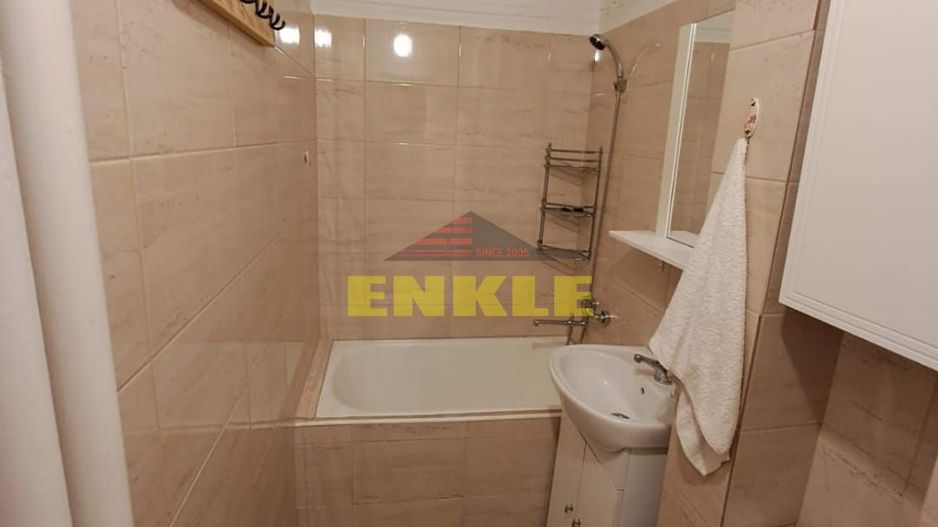 Vânzare apartament 2 camere  semidecomandat, Zona Școlii 7 - Poză 7