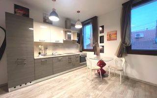 2 camere, parcare, AC, Centru, Piata Muzeului, MEMO, Piata Unirii - Poză 4