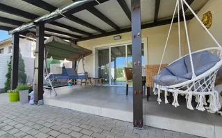 Duplex 3 camere Dumbrăvița | 80 mp | 15 mp terasă | 350 mp teren - Poză 15