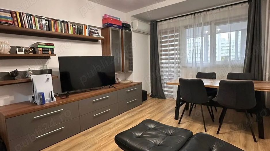 Apartament 3 camere Iancului, 70 mp, - Poză 1