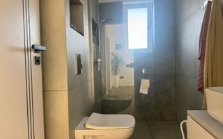Casa individuala cu 5 camere, complet mobilata si utilata, Com Berceni - Poză 24