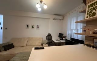 Inchiriere 2 Camere Grozăvești – bloc modern, complet utilat - Poză 20