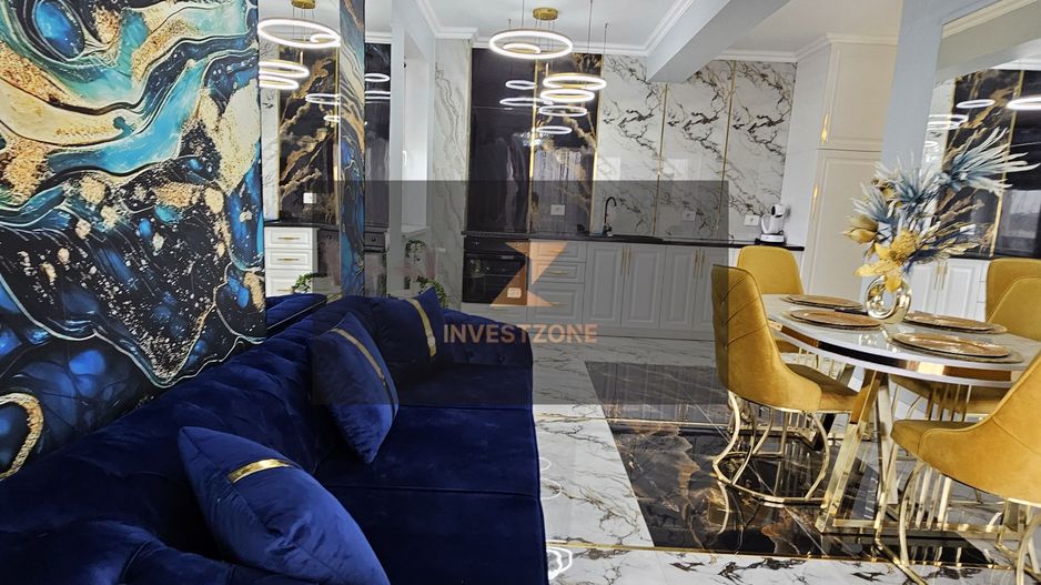 Apartament de vanzare in complexul Prima Onestilor-Oradea - Poză 20