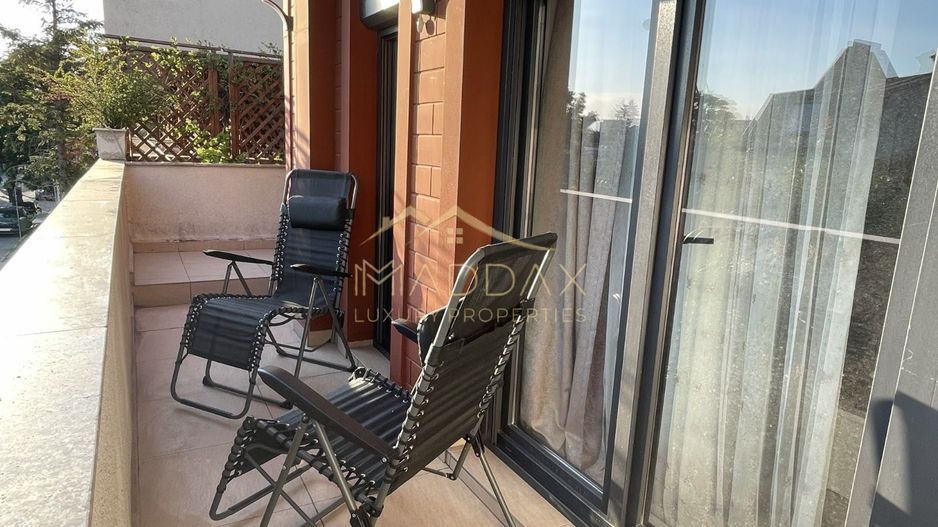Inchiriere 3 camere/Lux/Parcare Optional/Terasa 20 m/Pet friendly - Poză 4