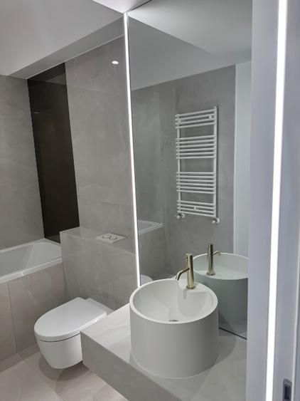 First Rental | Cortina North - Pipera | Studio - Poză 10