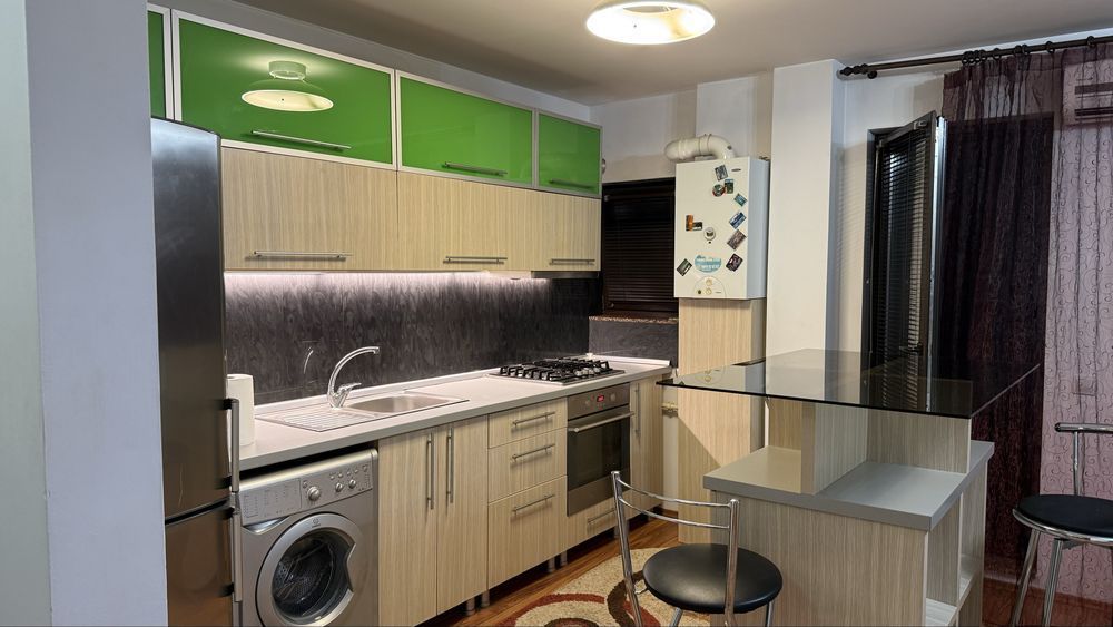 Apartament 2 camere Mihai Bravu - Poză 5