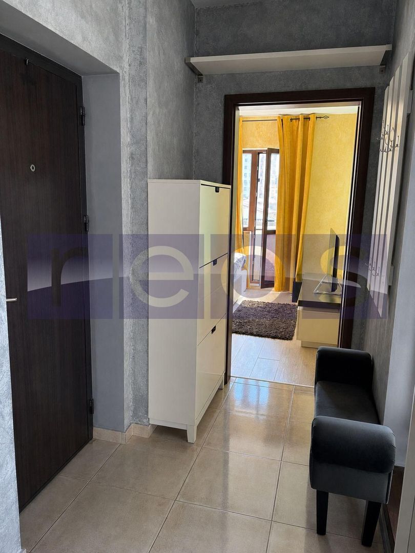 DE VANZARE  2 CAMERE  | TERASA DE 18 MP | PARCARE | CARTIERUL LATIN - Poză 7