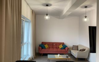 Apartament 3 camere, 80 mp, parcare, zona Taietura Turcului - Poză 3