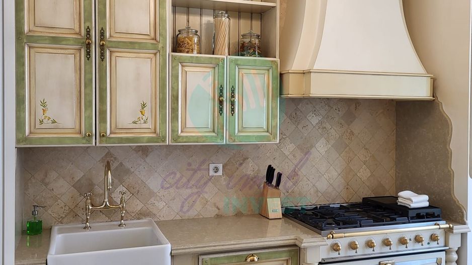 Apartament cu 3 camere  si garaj | Dorobanti- Capitale - Poză 6