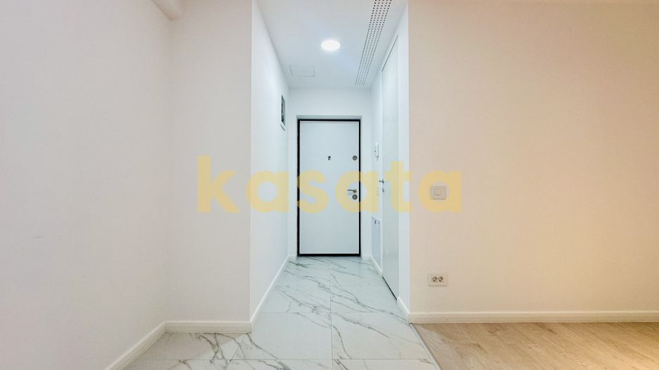 DE INCHIRIAT | STUDIO | NOVUM VIILOR PARC CAROL | BLOC NOU | CENTRALA - Poză 8