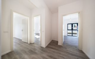 Apartament 2 Camere | 65 MP | Tractorul | Bloc Finisat - Poză 14