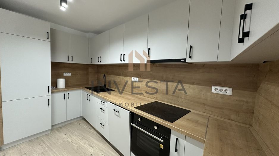 Apartament 3 camere Elite City cu terasa de 20 mp - Poză 8