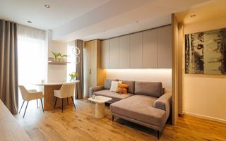 Apartament 2 camere, Freya Home – Bucium, cu loc de parcare – de închiriat - Poză 2