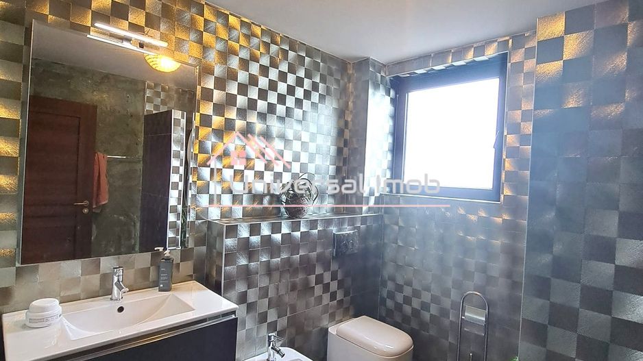 Casa individuala in Corusu, cu teren 700 mp. - Poză 5