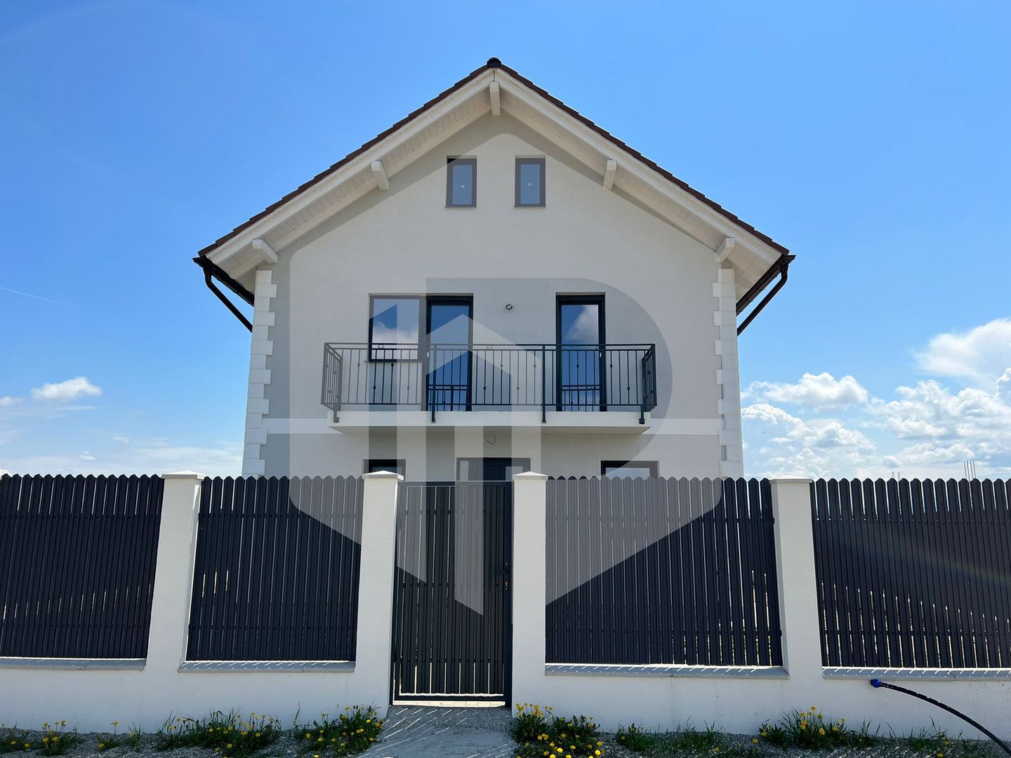 Casa Single Cristian | 4 Camere | 430mp Gradina | Dezvoltator - Poză 11