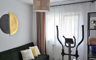 3 camere, Marasti, Expo Transilvania, Aurel Vlaicu, Leroy Merlin - Poză 5