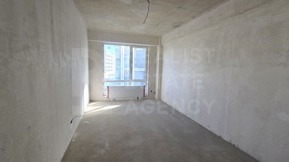 Vânzare, apartament, 2 camere, str. Calea Ieșilor, Sculeni - Poză 4