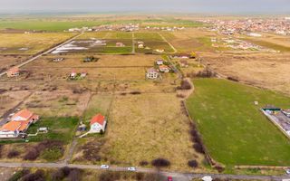 Teren de investiții cu PUZ industrial în Săcălaz - Poză 9