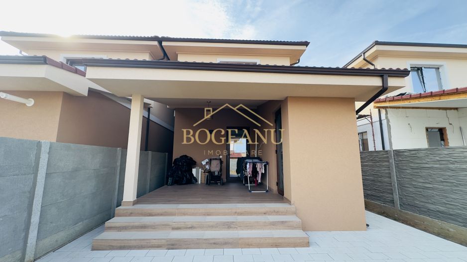 BG105-Duplex Nou 5 camere-COMISION 0% - Poză 12