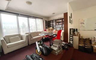 Imobil D+P+4E de tip spatiu comercial // Dorobanti - Poză 22