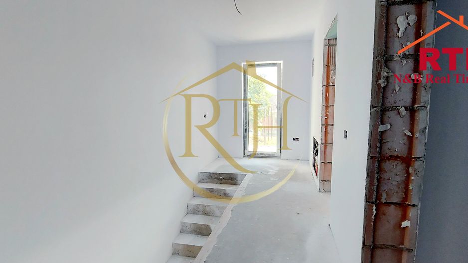 Oferim spre vanzare Duplexuri la cheie in Mosnita Noua,  Dezvoltator - Poză 18
