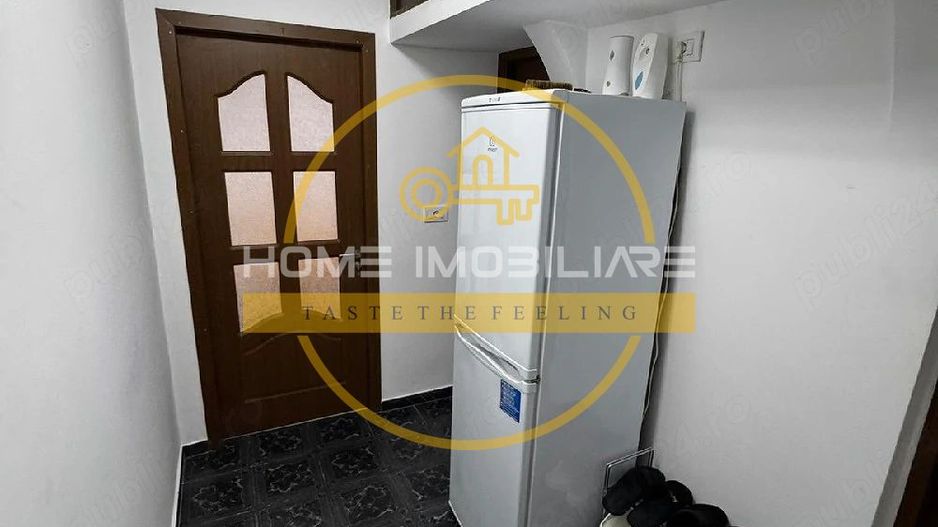 Apartament cu 2 camere/ 45 mp/ zona Alexandru cel Bun - Poză 3