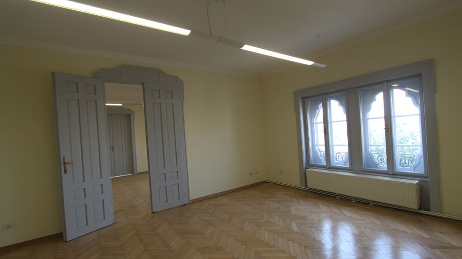 Birou ultracentral : 180 mp - Poză 20