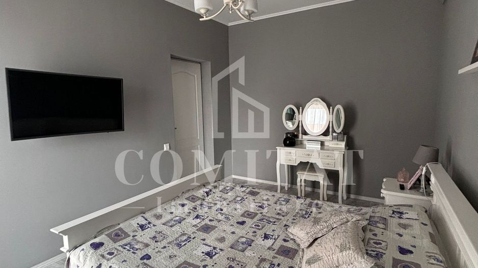 Apartament ultrafinisat la cheie zona Kaufland Aurel Vlaicu - Poză 13